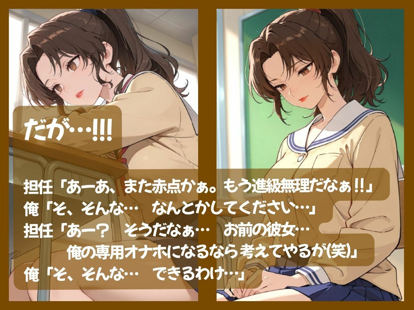 サンプルページ 4