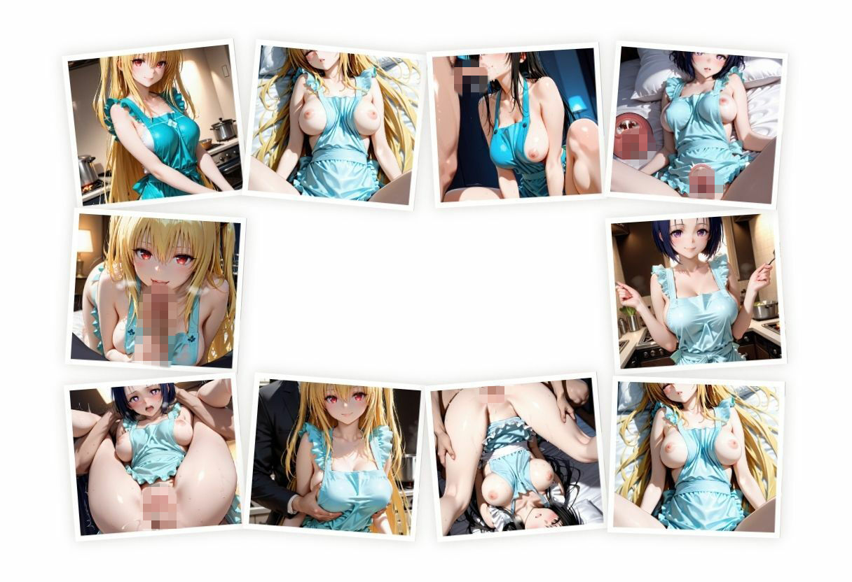 サンプルページ 4
