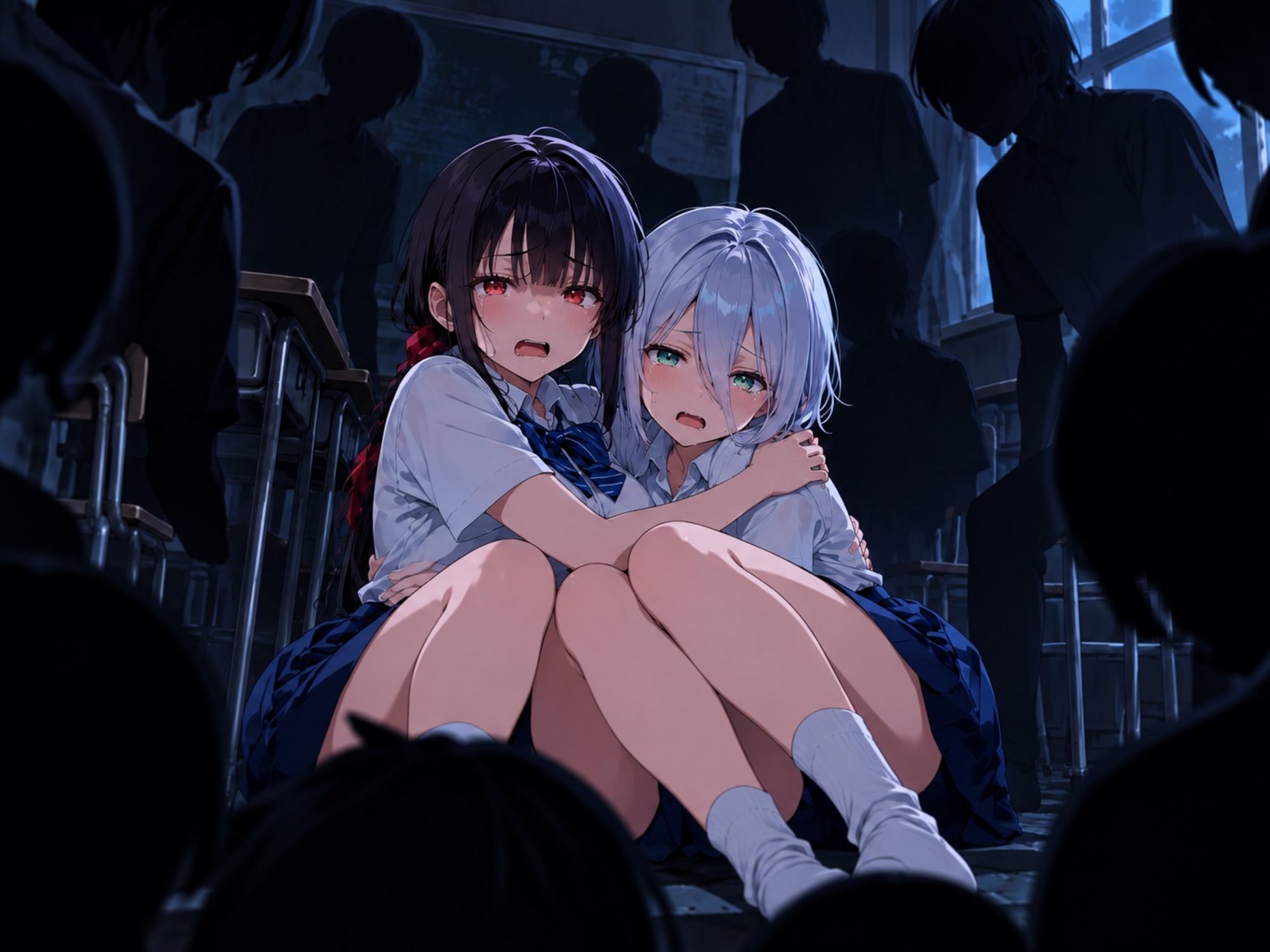 サンプルページ 8