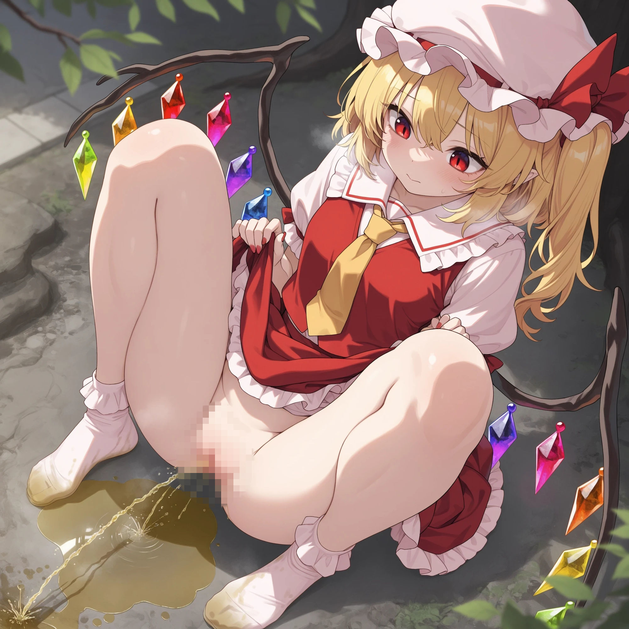 サンプルページ 1