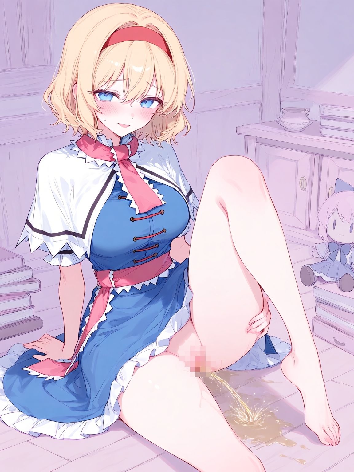 サンプルページ 5