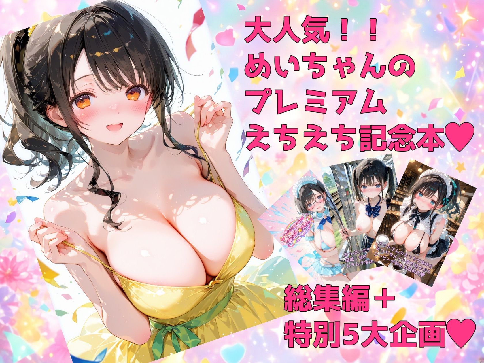 サンプルページ 1