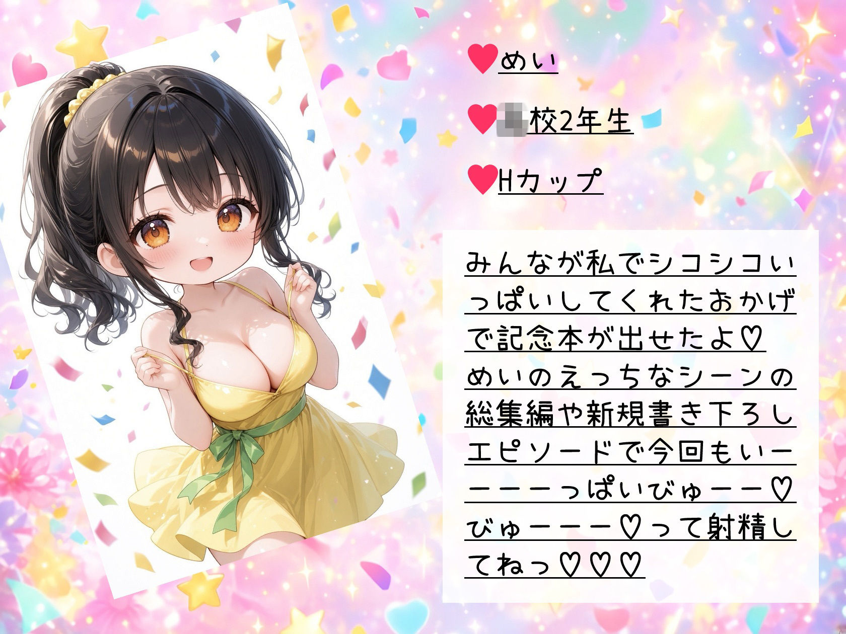 サンプルページ 7