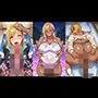 〜昔アイドル シてました〜 ぽよぽよギャルの真っ黒ちん〇ん