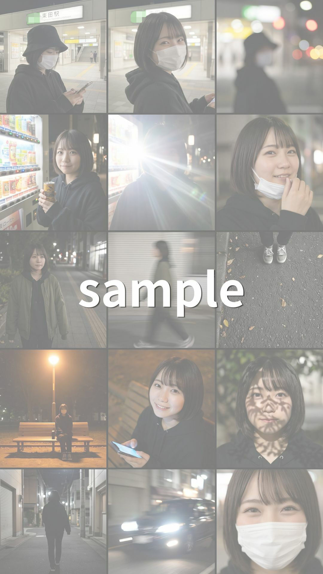 【カメラロール流出】地下アイドル・星野みう。元ファンだった彼氏のスマホから完全漏洩［3×5スクショ80枚］ 画像2