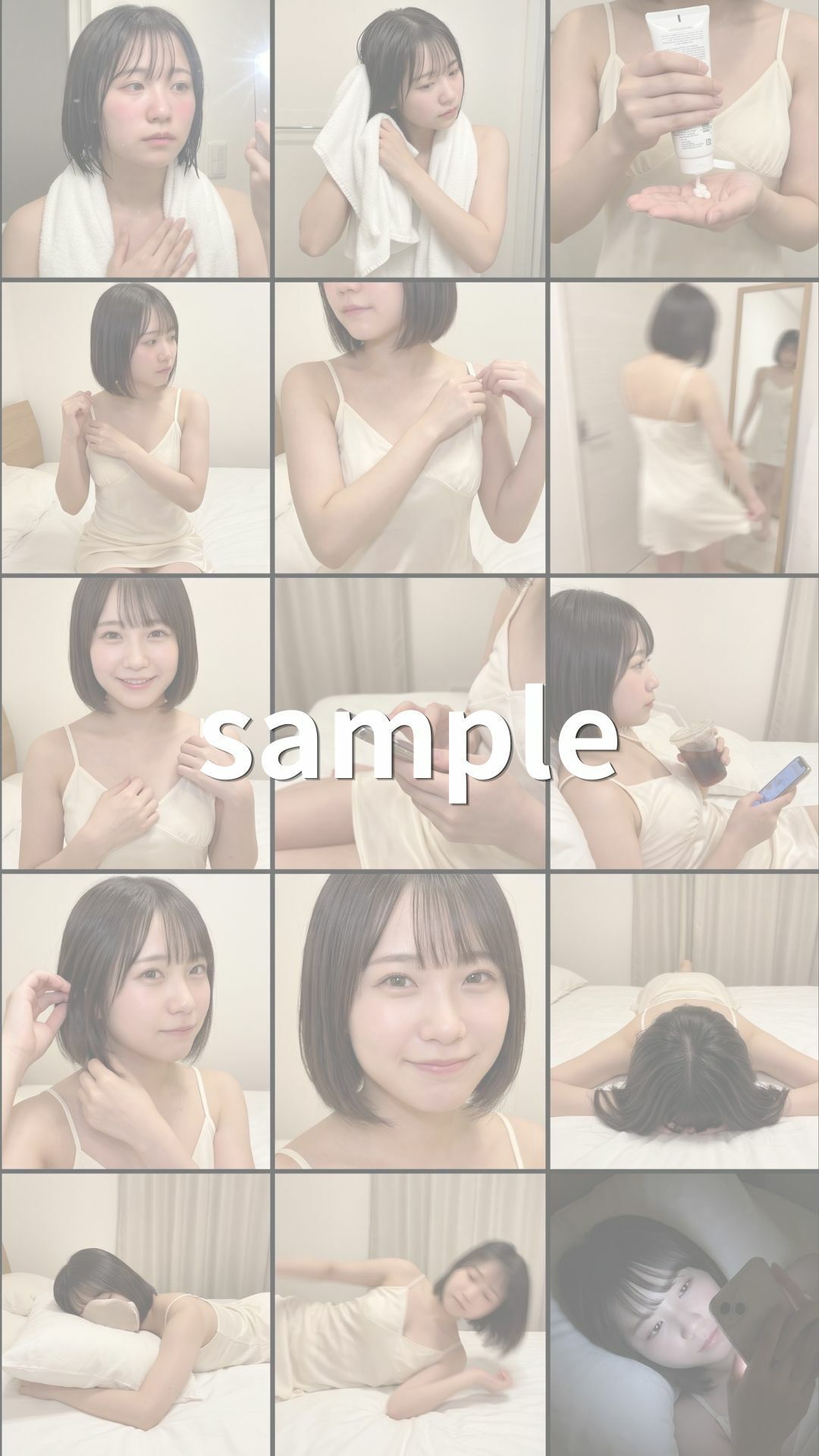 【カメラロール流出】地下アイドル・星野みう。元ファンだった彼氏のスマホから完全漏洩［3×5スクショ80枚］ 画像4