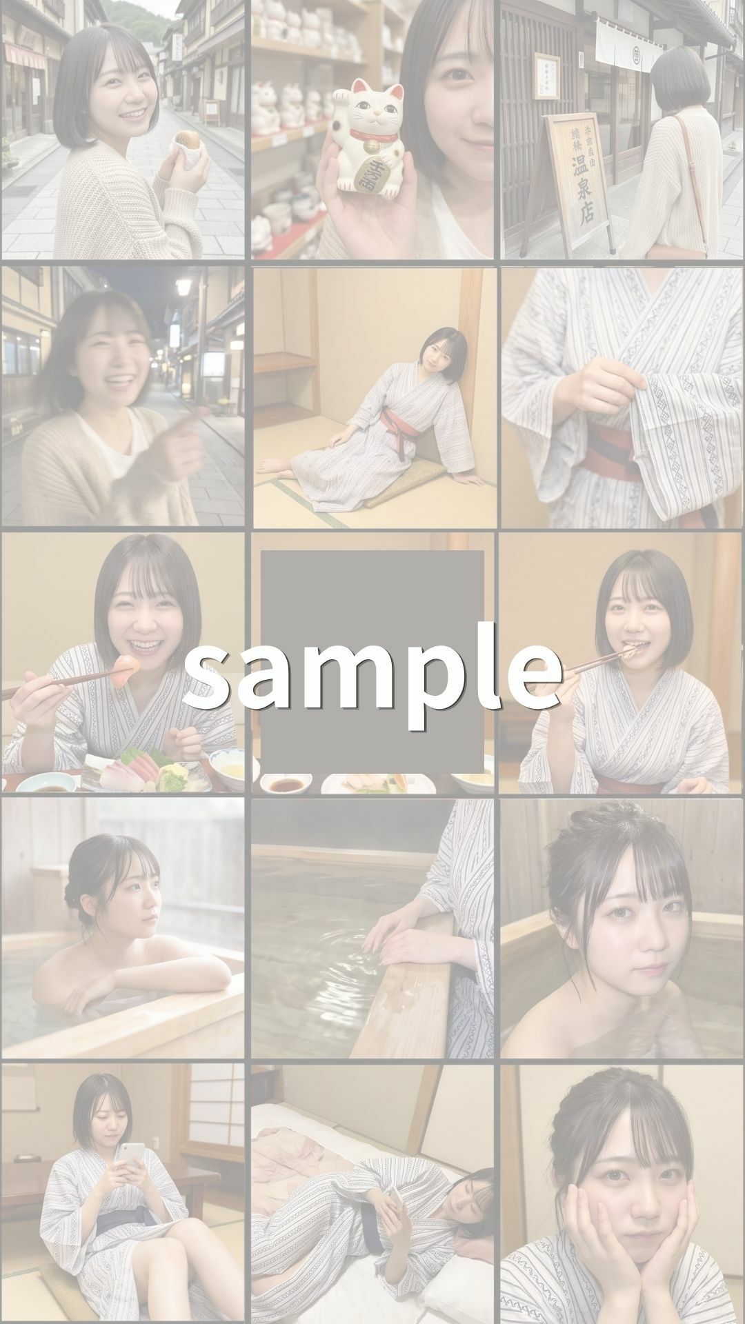 【カメラロール流出】地下アイドル・星野みう。元ファンだった彼氏のスマホから完全漏洩［3×5スクショ80枚］ 画像5