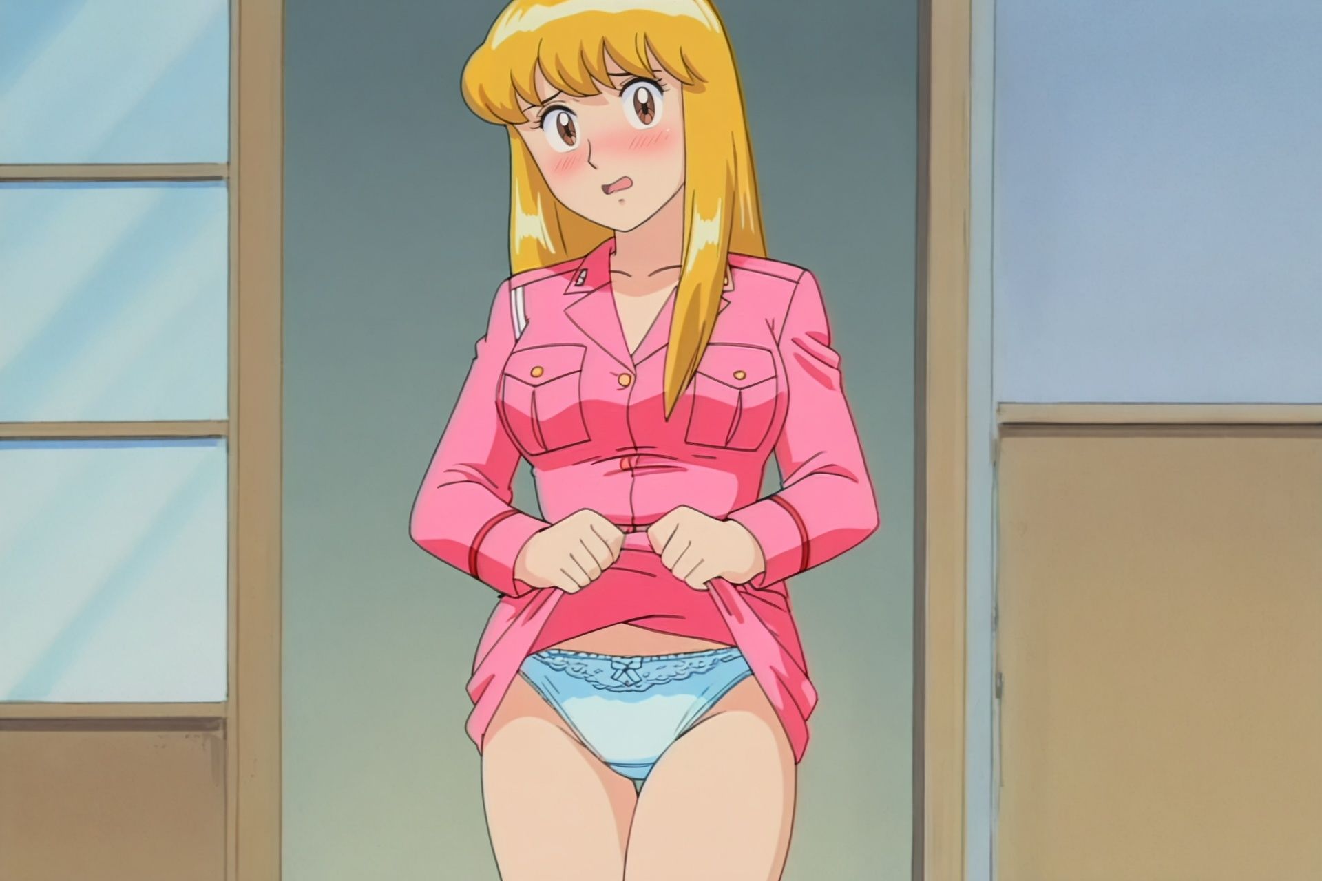 サンプルページ 1