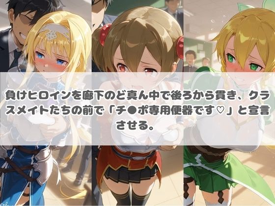 サンプルページ 1