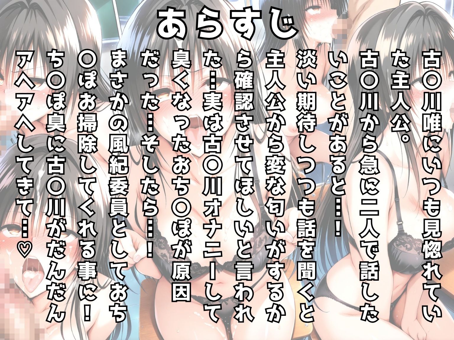 サンプルページ 1