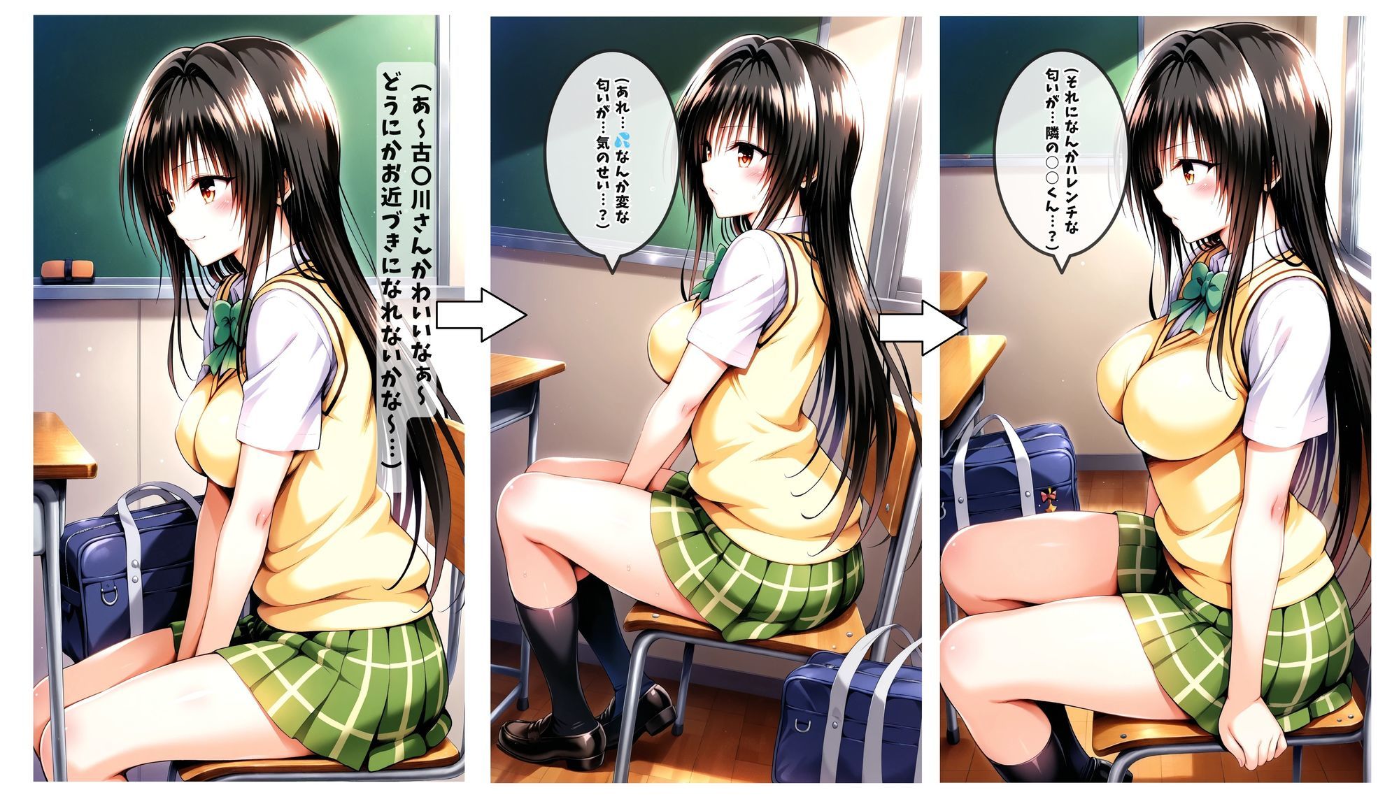 サンプルページ 2