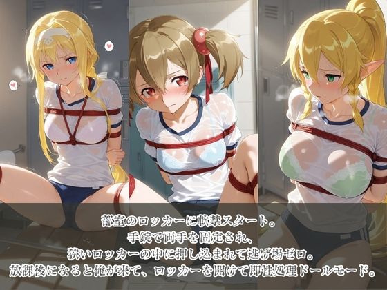 サンプル画像 3