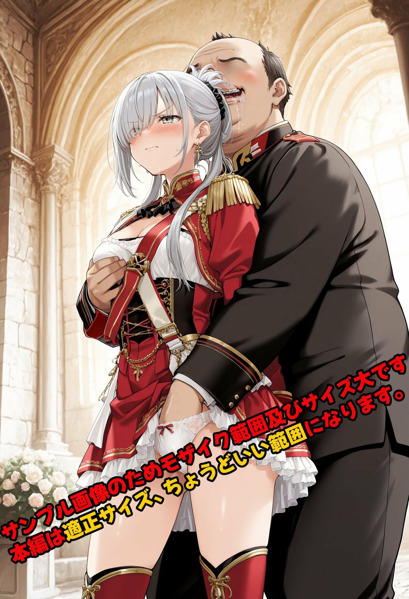 サンプル画像 2枚目