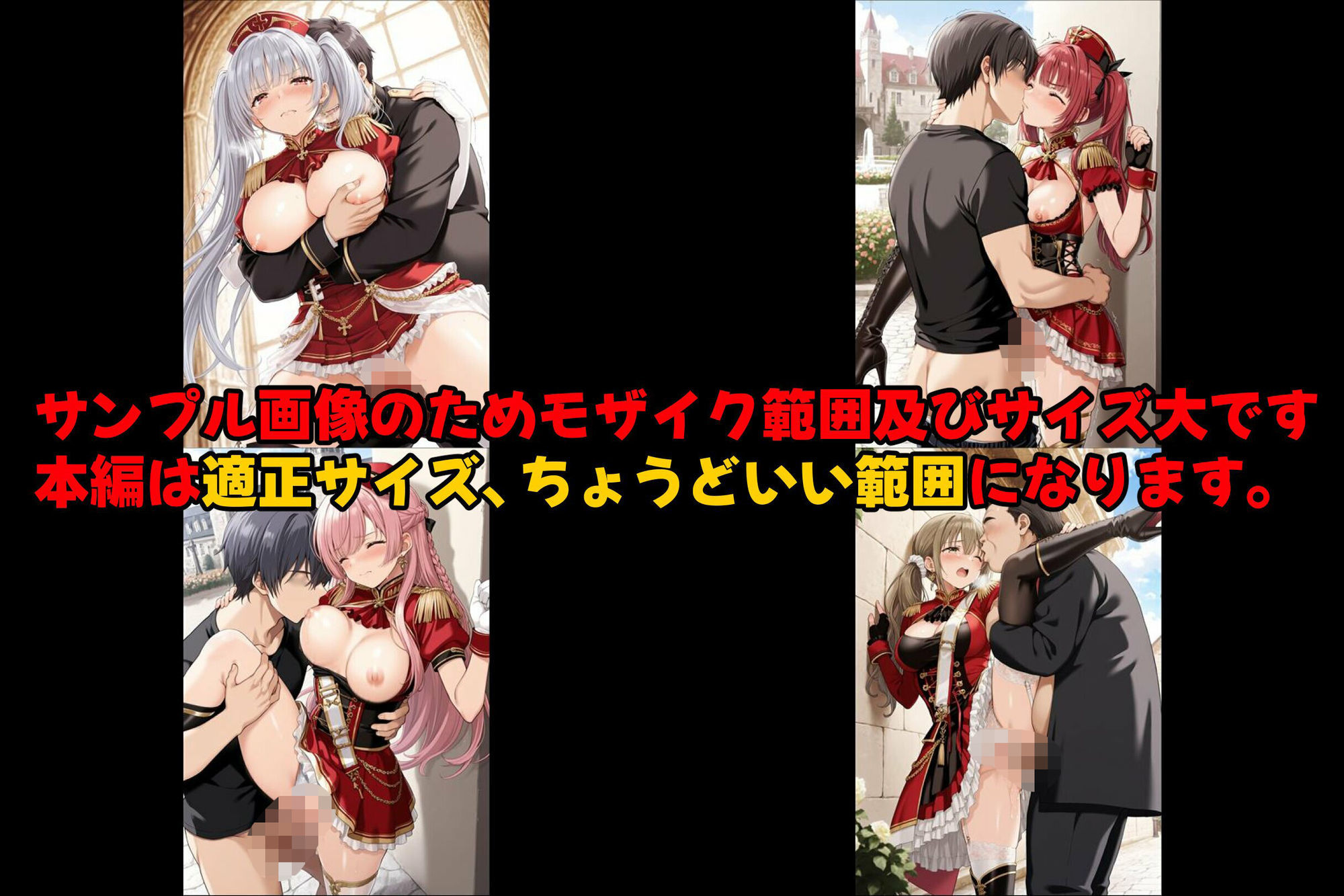 サンプル画像 3枚目