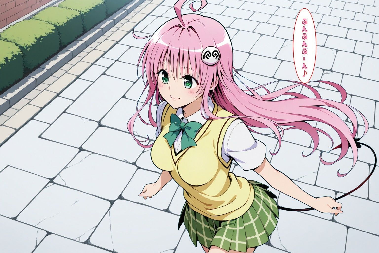 とらぶる（デスゲーム編） 画像1
