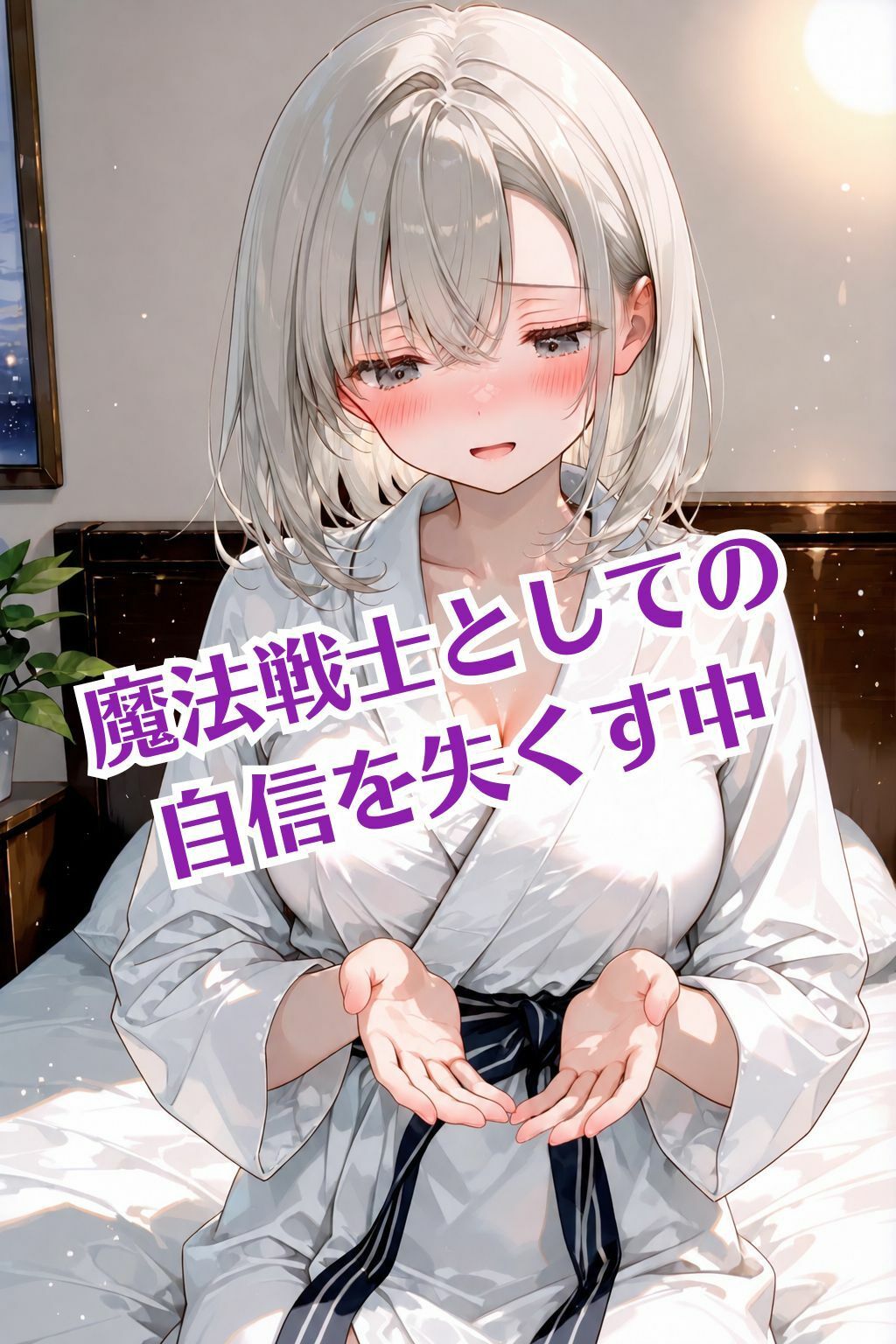 魔法戦士みれい vol.3 ゴブリンとオークの逆襲 編 画像2