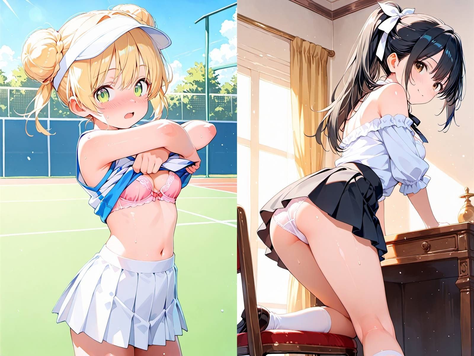 美少女図鑑 vol.2 画像7