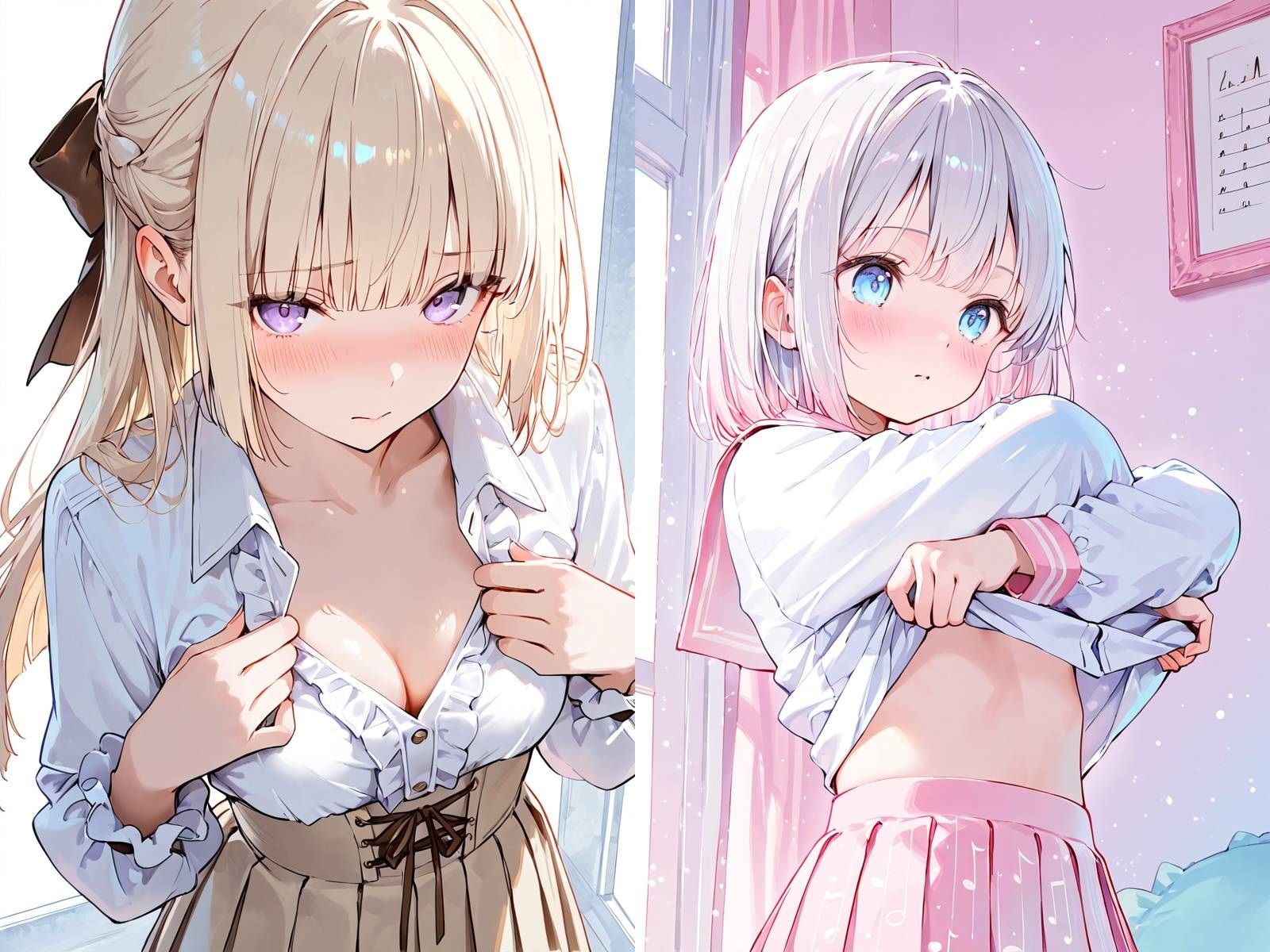 美少女図鑑 vol.2 画像8