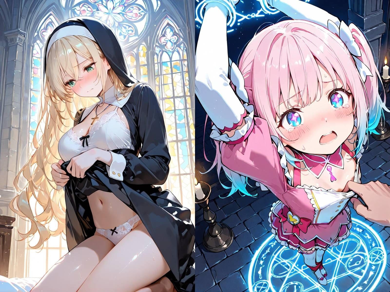 美少女図鑑 vol.2 画像9