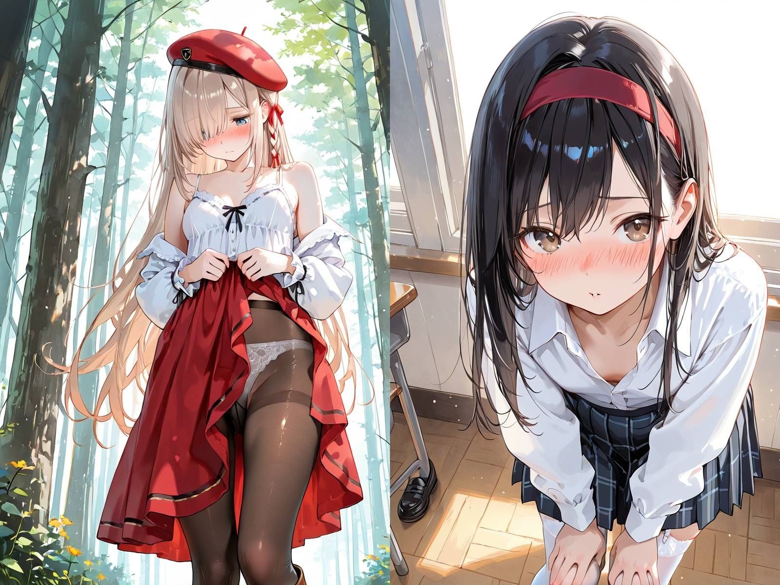 美少女図鑑 vol.2 画像10