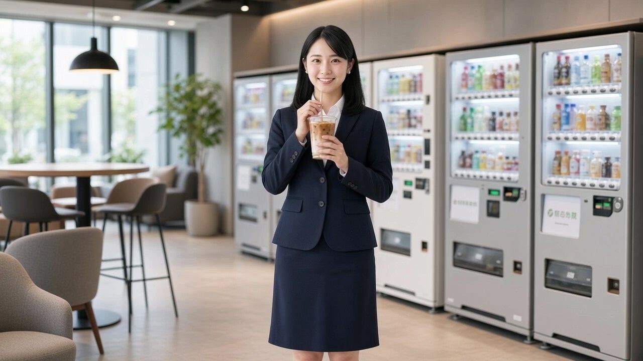 新人研修  〜知られざるもうひとつの理由〜のサンプル画像 3