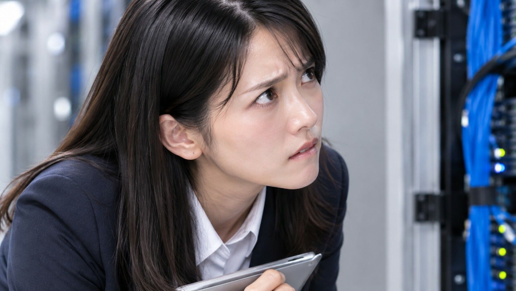 新人研修  〜知られざるもうひとつの理由〜のサンプル画像 7