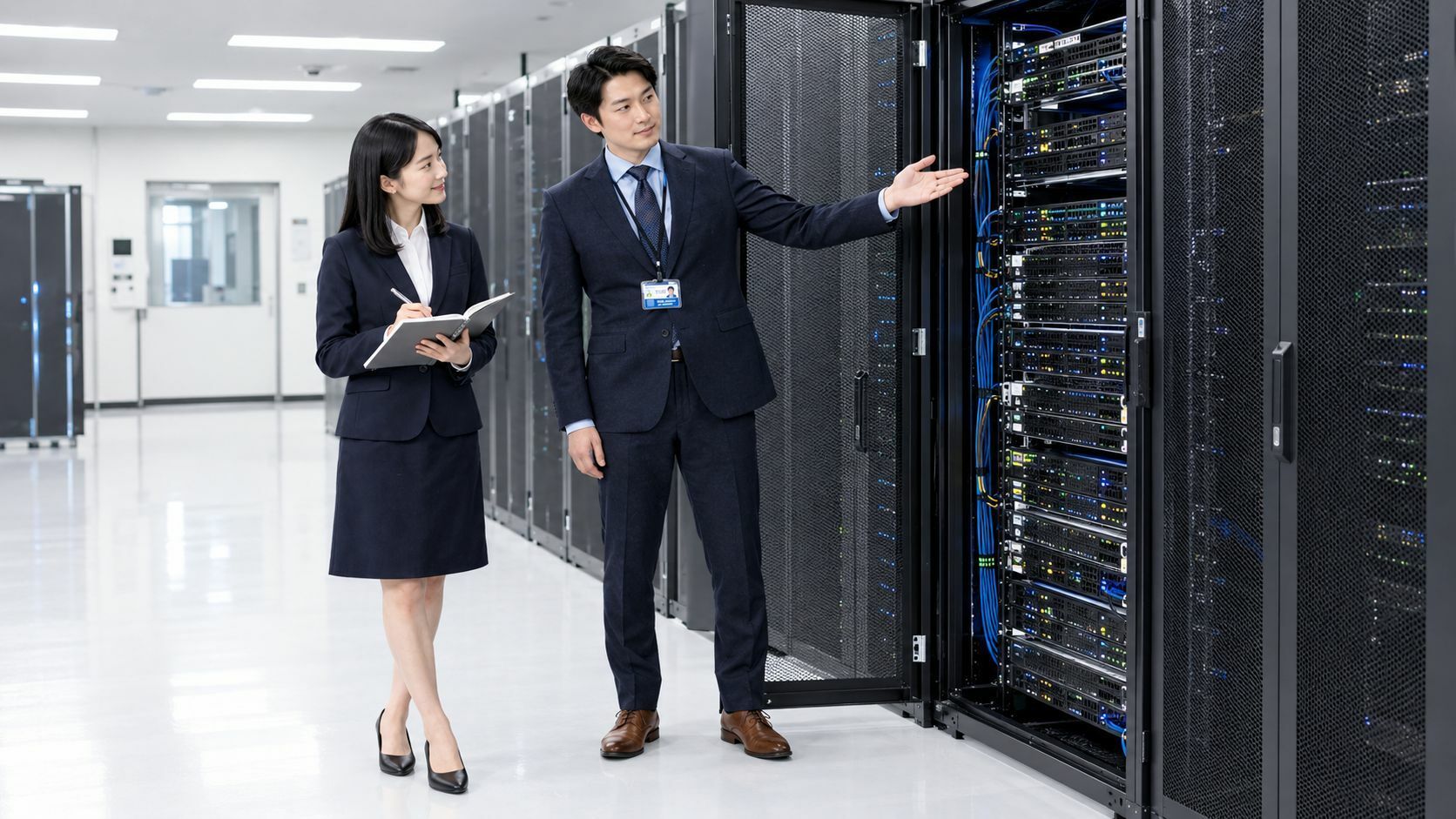 新人研修  〜知られざるもうひとつの理由〜のサンプル画像 8