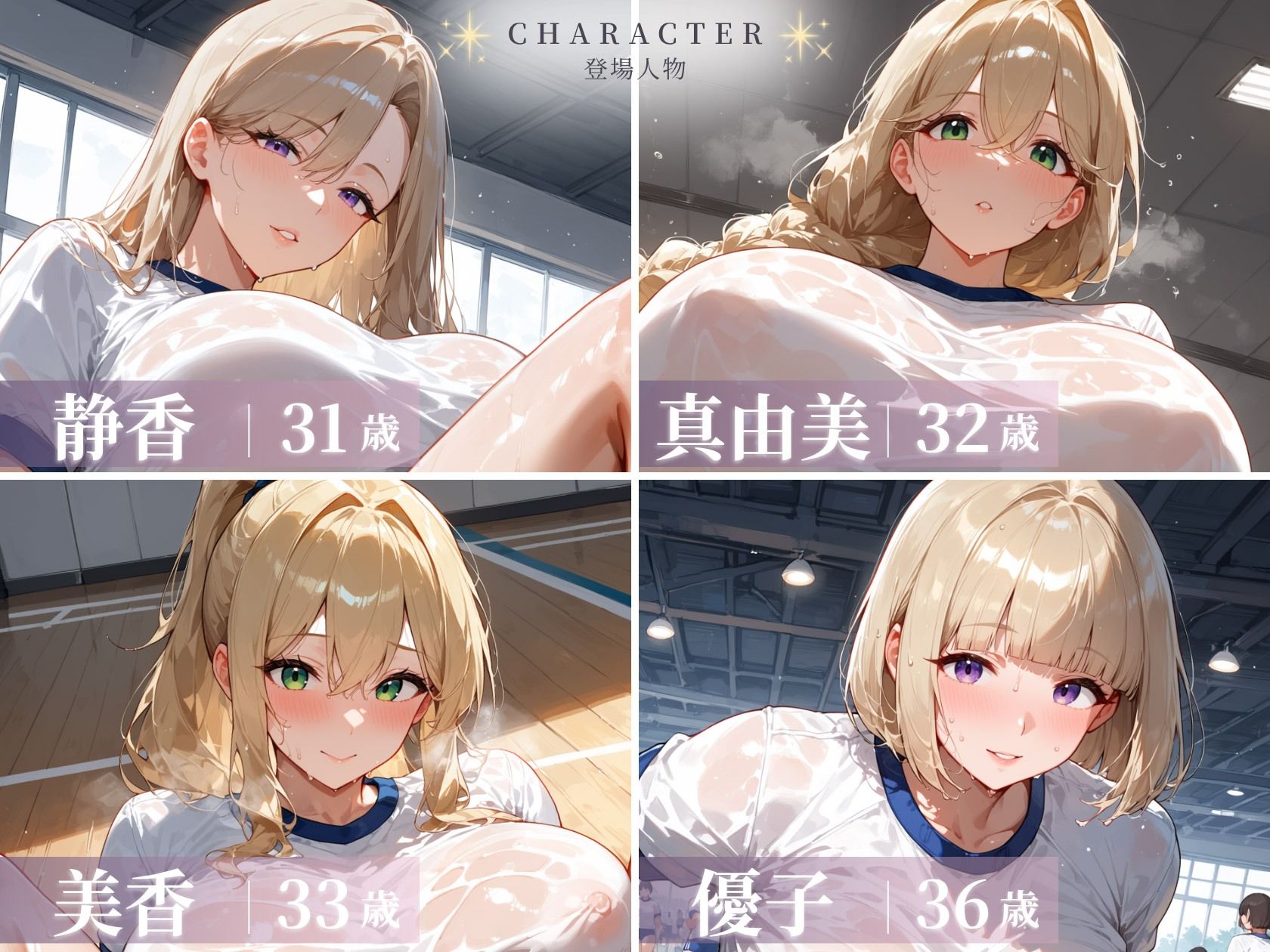 サンプル画像 4枚目