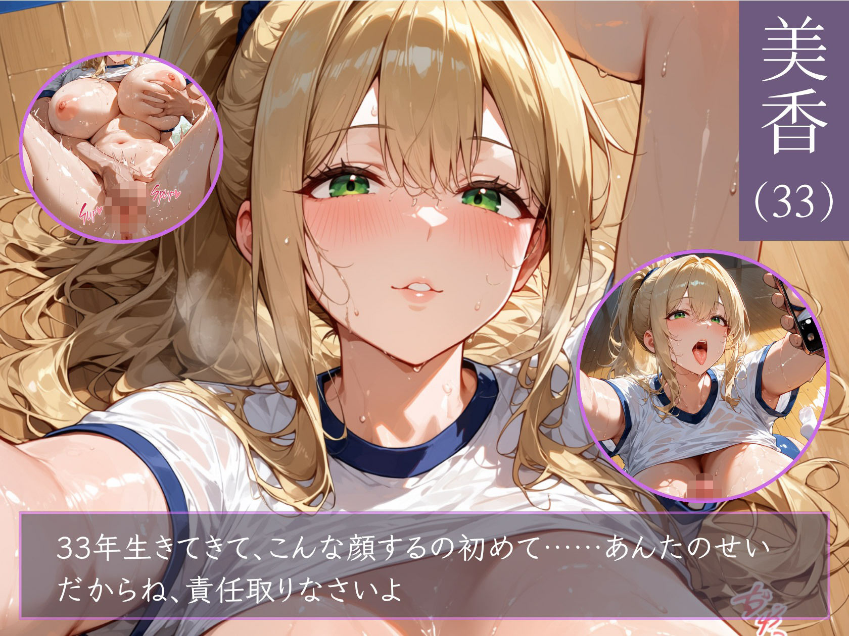 サンプル画像 7枚目