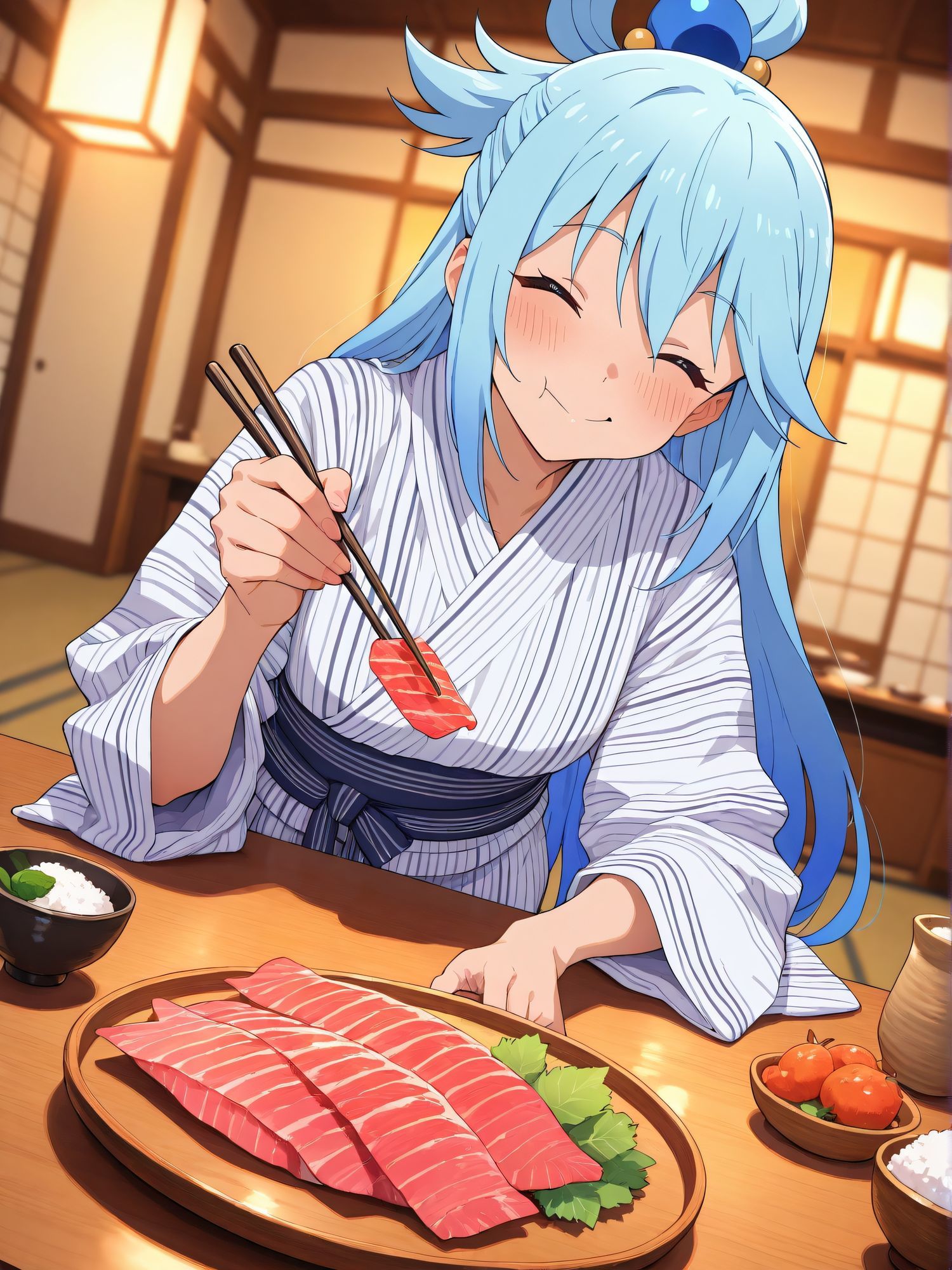試し読み 8ページ