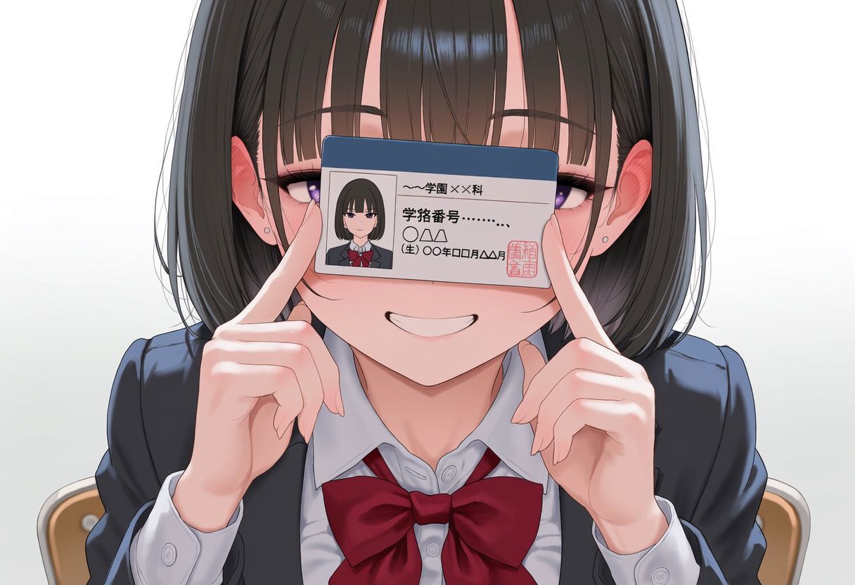 りさちゃんの秘密の放課後