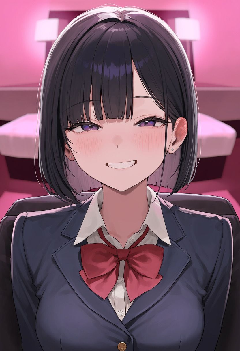 りさちゃんの秘密の放課後