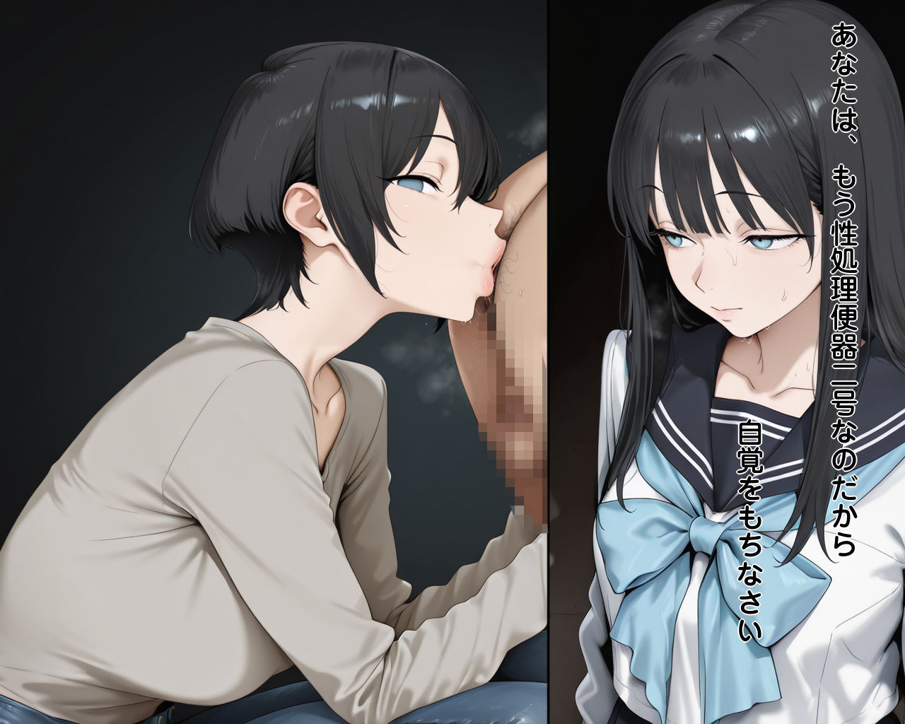帰ってこない母 画像6