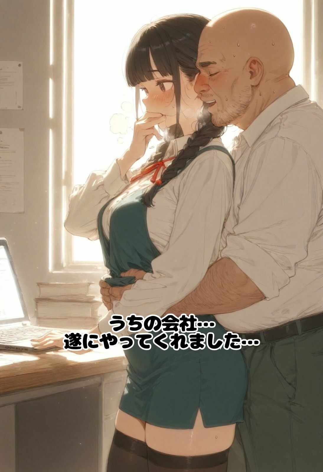 やり放題  いいなりカンパニー サンプル画像 1