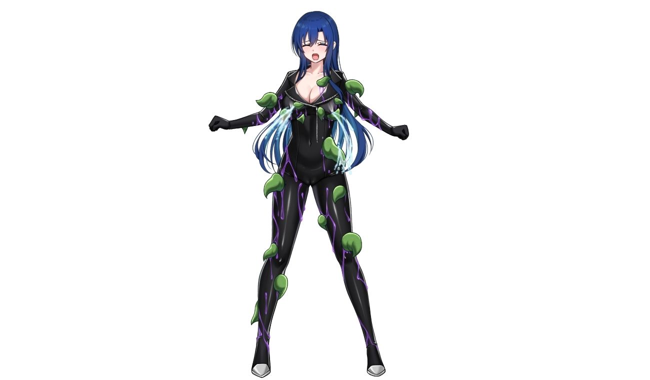 イモータルリコール外伝使用CG集 画像1