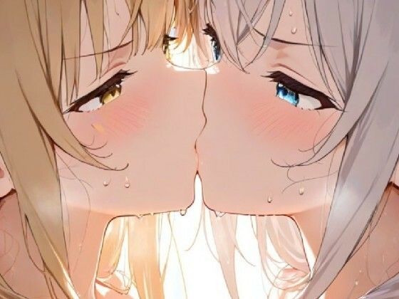 レズバトルMA