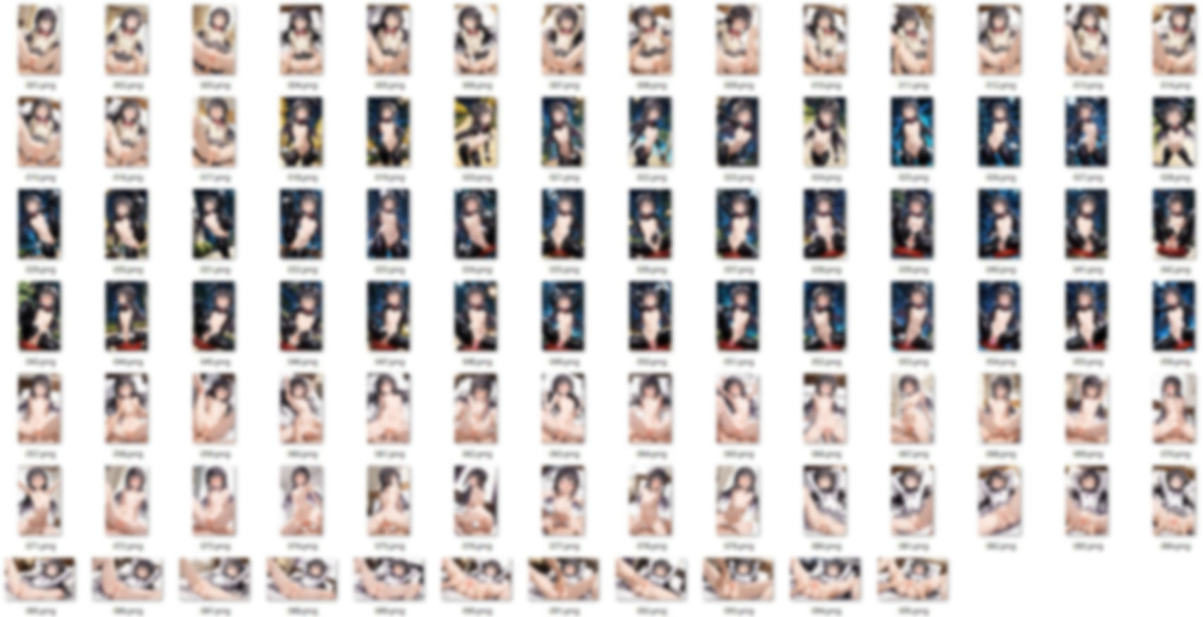 暁〇ほ〇ら羞恥調教CG集 画像10