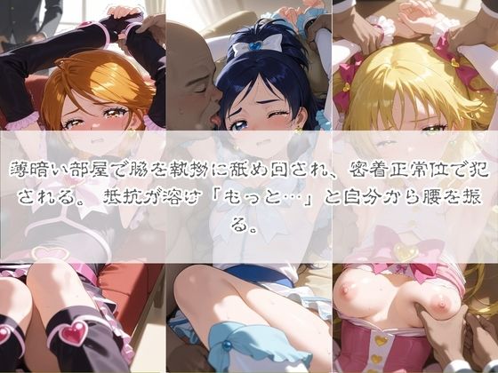 サンプル画像 4