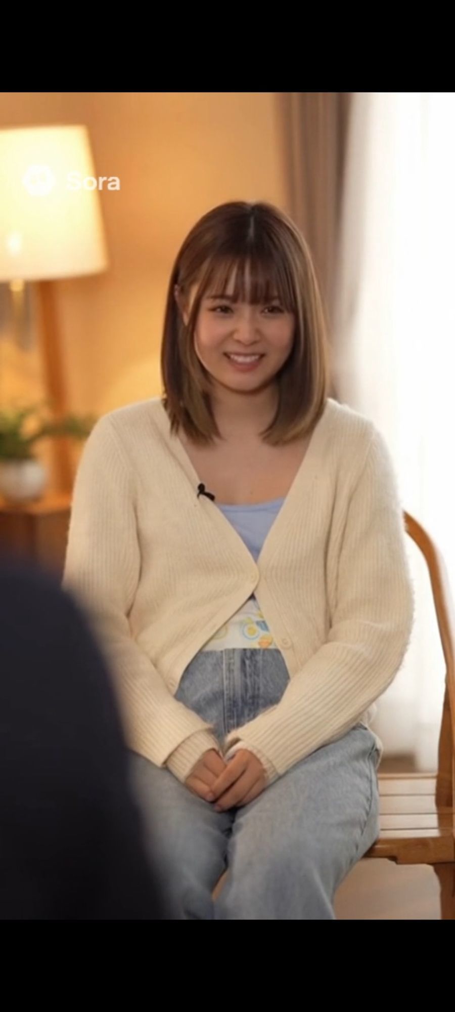 おむつ AI生成動画 画像2