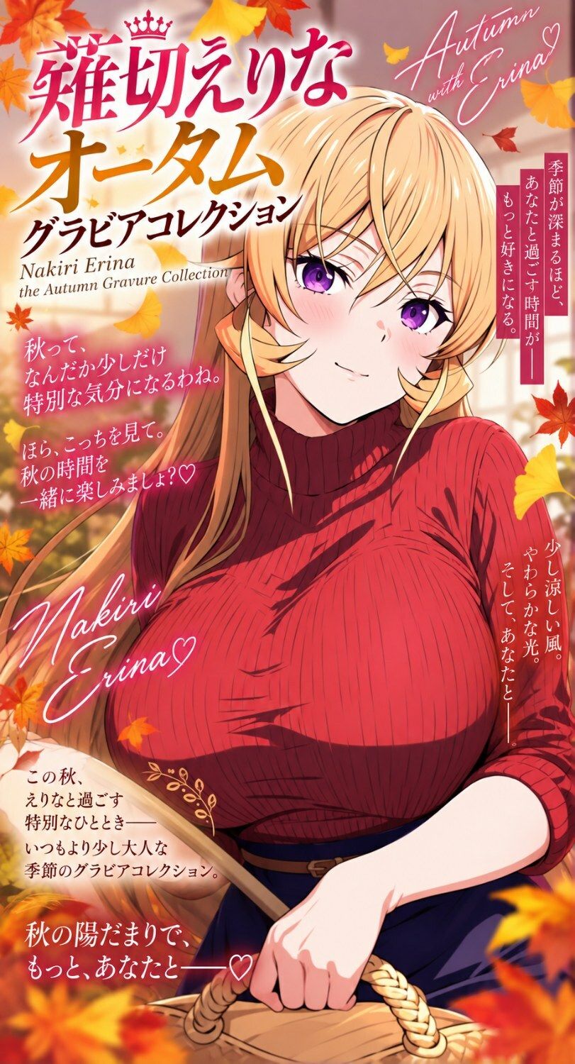 試し読み 1ページ