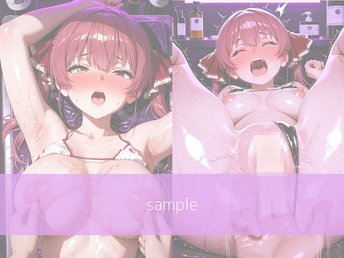 サンプル画像 3枚目