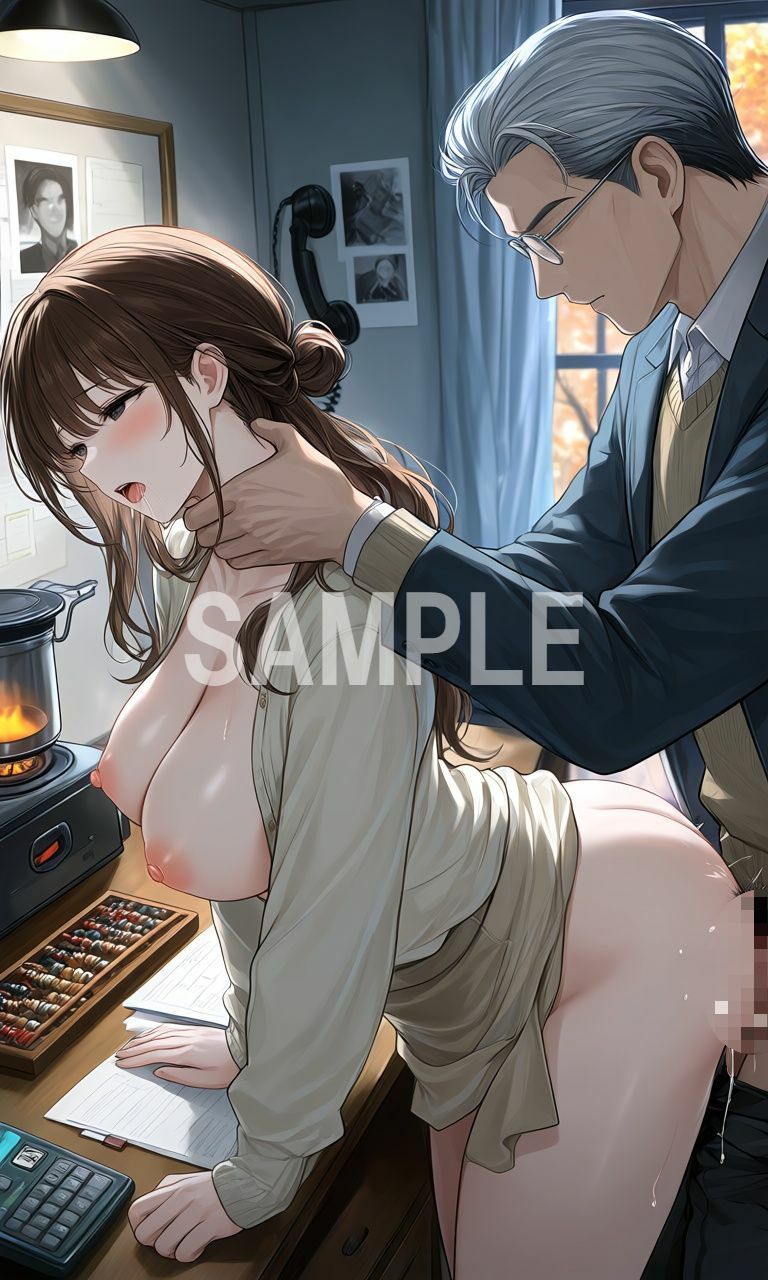 サンプルページ 6