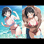 直葉イラスト集3