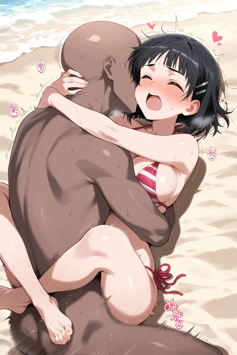直葉イラスト集4 画像2