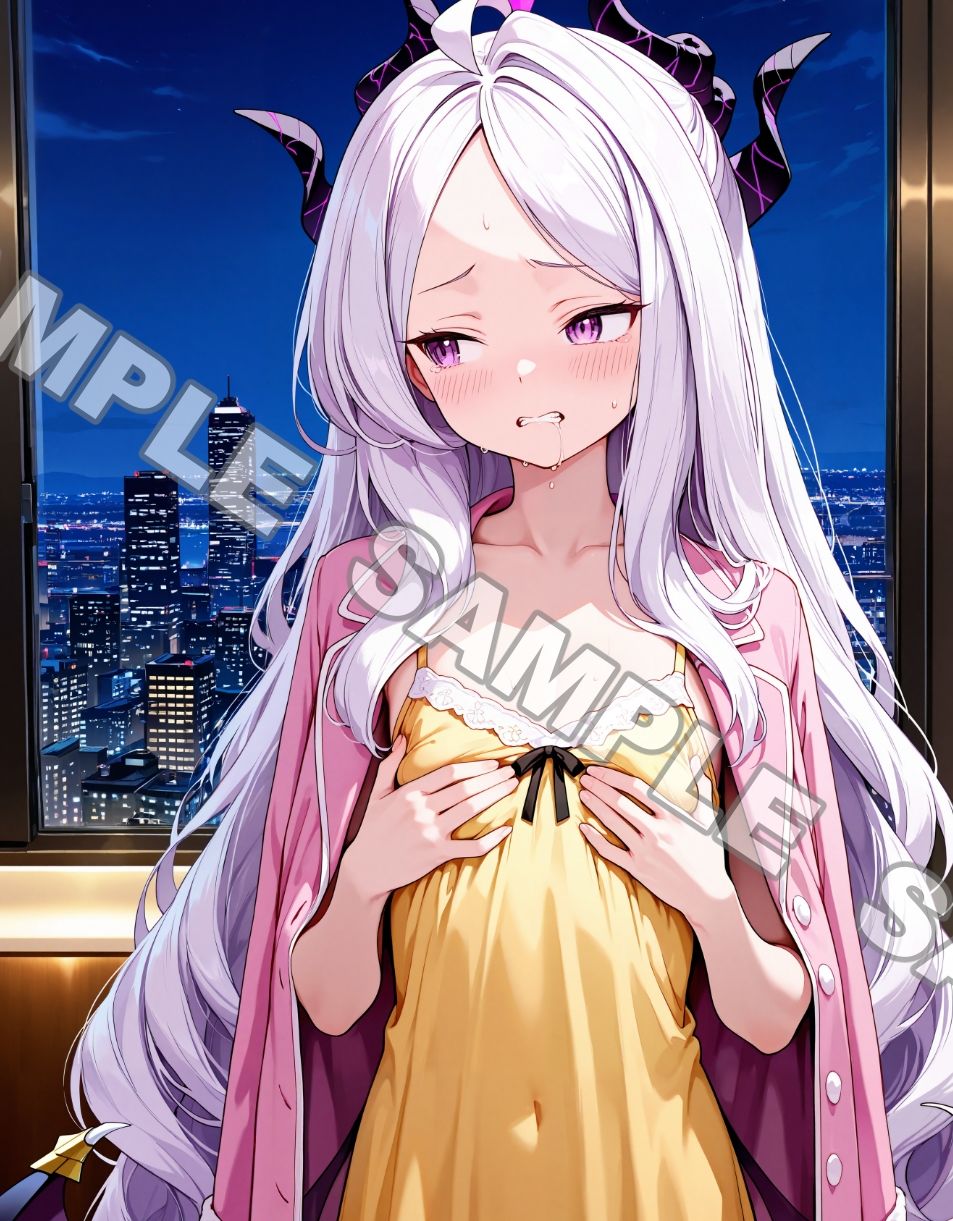 風紀委員長の秘密のアーカイブ Vol.1