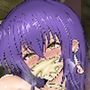 退魔剣姫アザレア  〜人面放屁蜘蛛の山〜