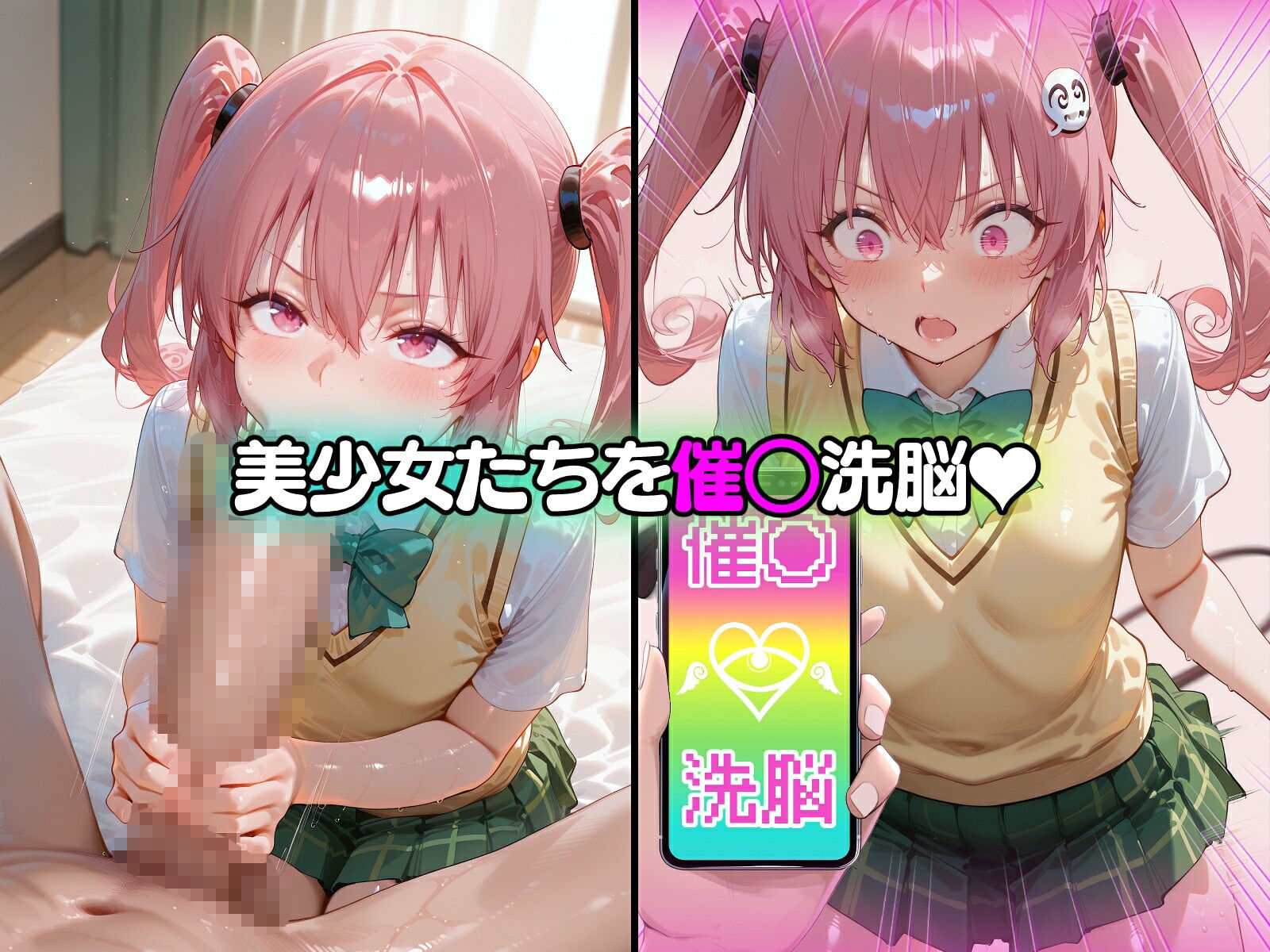 サンプルページ 1