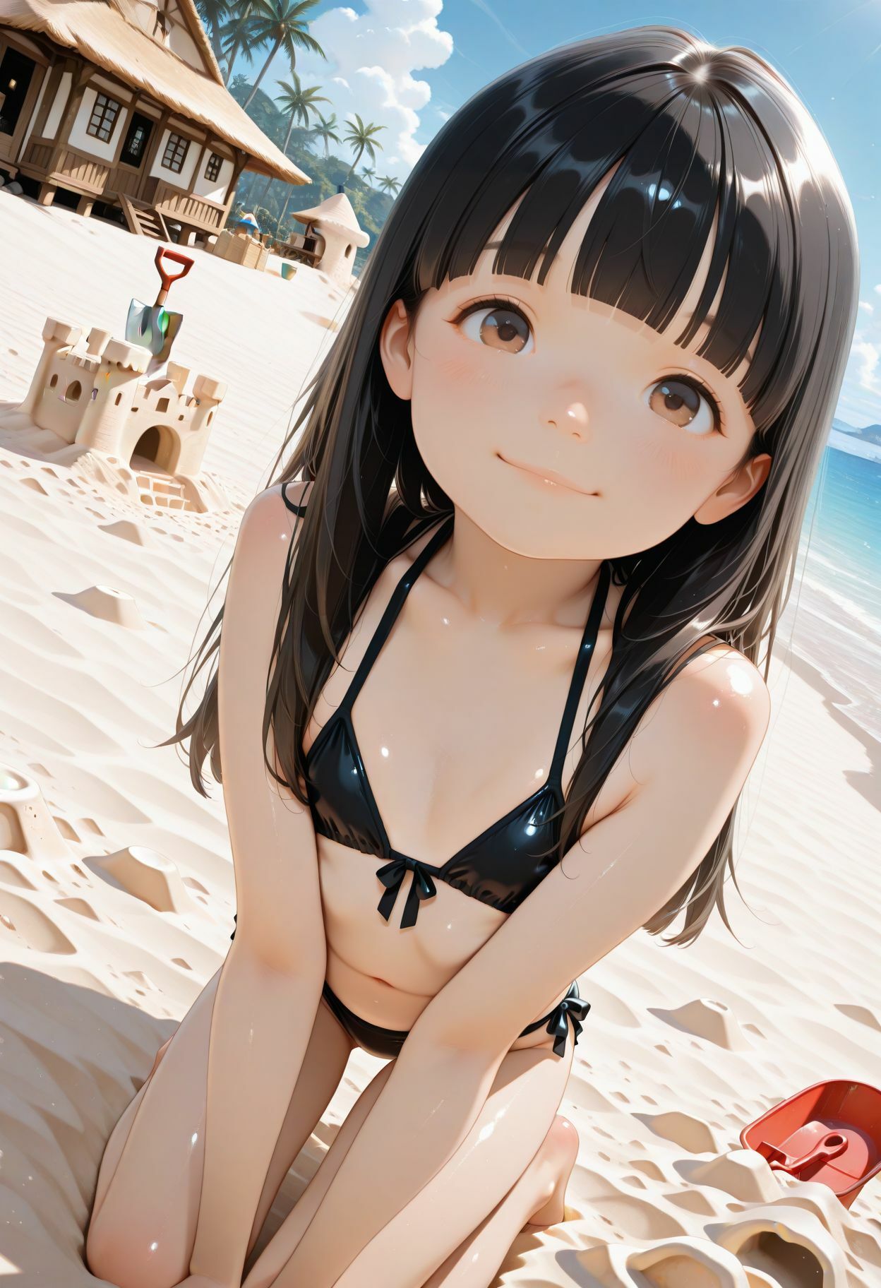 公式サンプル