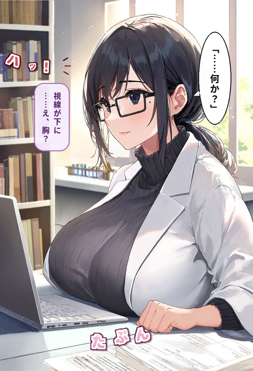 サンプルページ 2