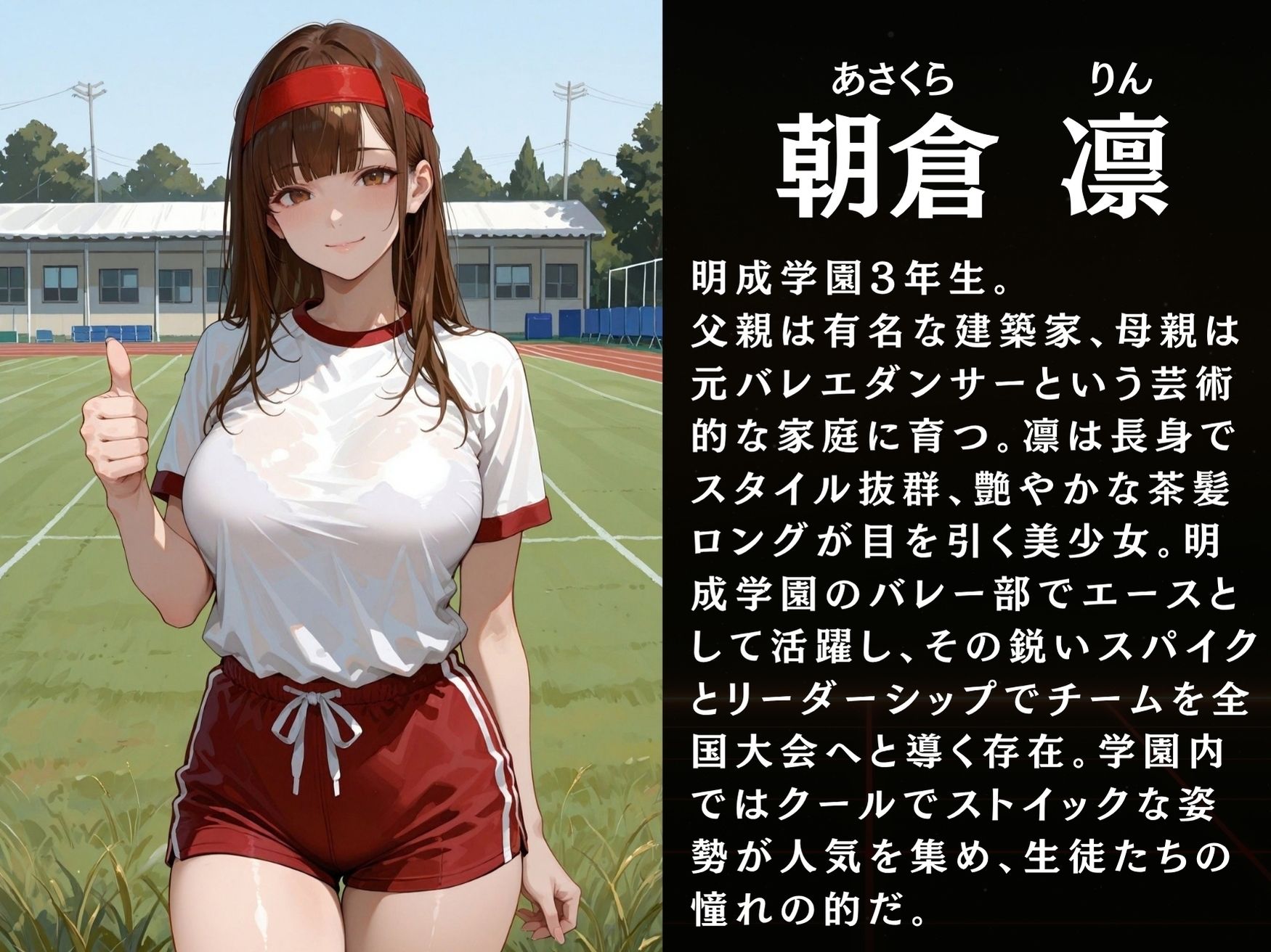 サンプルページ 2